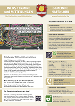 Amtsblatt Juli 2026