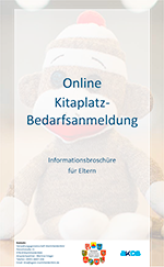 Informationsbroschüre