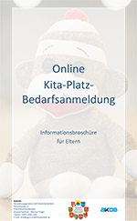 Informationsbroschüre